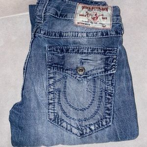 True religion jeans